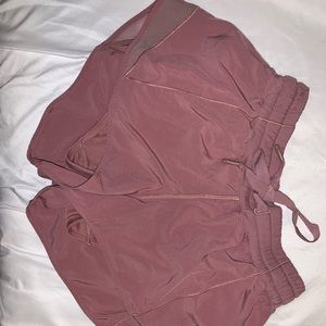 Lululemon Shorts 2.5”